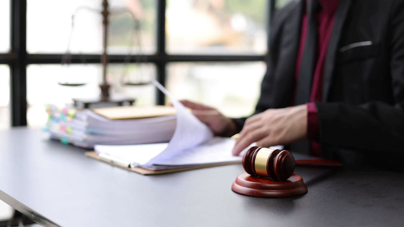 Barry v. OC Residential Properties